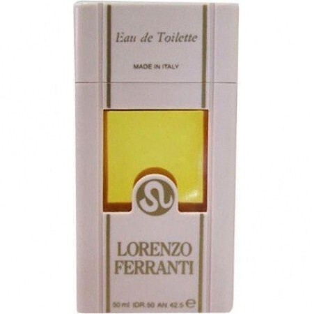 Lorenzo Ferranti Lorenzo Ferranti