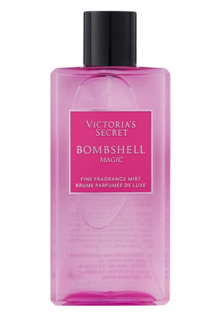 Victoria's Secret Bombshell Magic Fragrance Mist