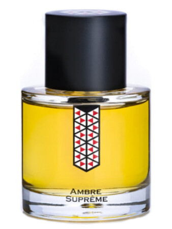 Les Indemodables Ambre Suprême