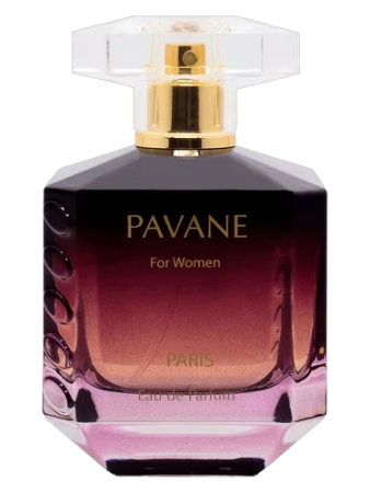 Page Parfums Pavane For Women