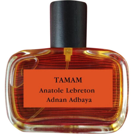 Anatole Lebreton Tamam