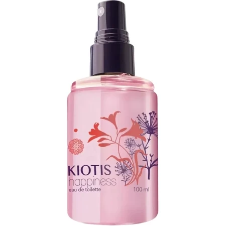 Kiotis Happiness