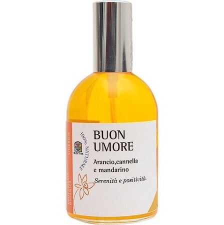 Olfattiva Buon Umore