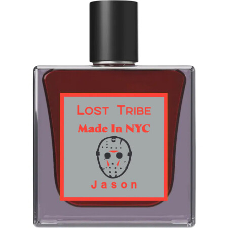 Lost Tribe Jason