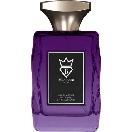 Bujairami Violet Trace