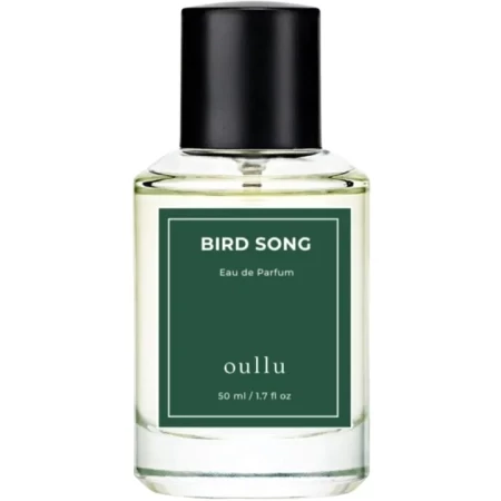 Oullu Bird Song