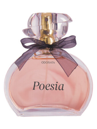 Odorata Poesia