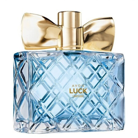 Avon Luck Limitless For Her