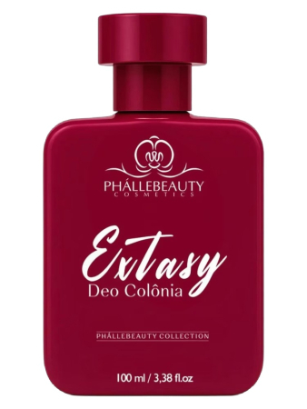 Phállebeauty Cosmetics Extasy
