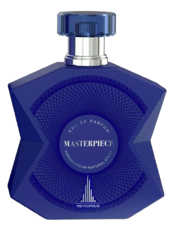 Le Chameau Master Piece