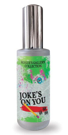 Elden Fragrances Joke's On You