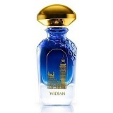 Aj Arabia \ WIDIAN London