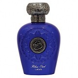 Lattafa Perfumes Blue Oud