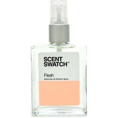 Scent Swatch Flesh