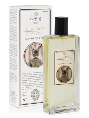 Logevy Firenze 1965 Classico
