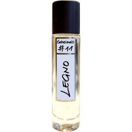 Beautop Louise Geheimnis #11 - Legno