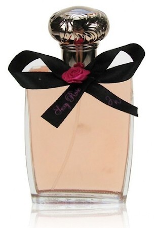 Judith Williams Sexy Rose