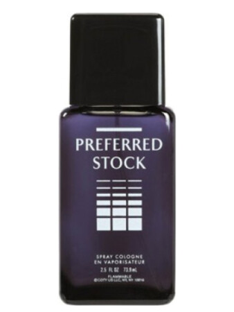 Stetson Preferred Stock