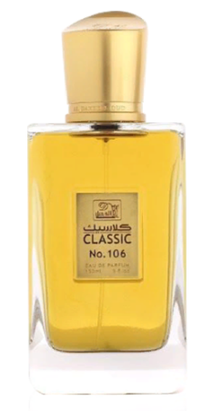 Al Dakheel Oud Classic 106