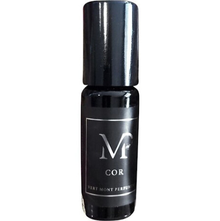 Vert Mont Perfumery Cor