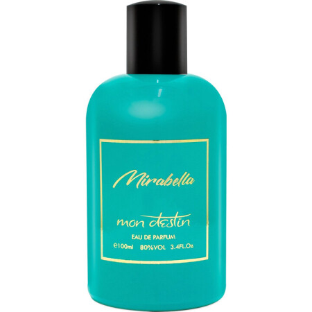 Mon Destin Mirabella