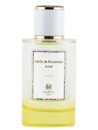 Maïssa Jardin Peradaniya
