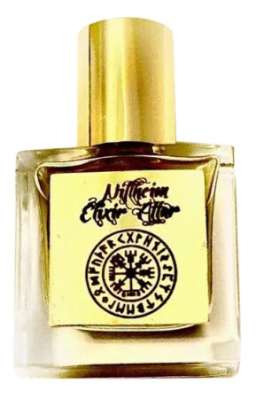 Elixir Attar Niflheim