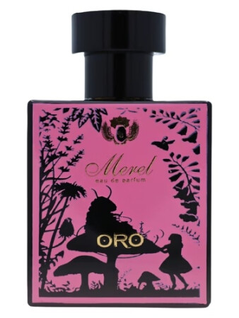 Sare Merel Oro