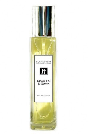 Planet Yum Black Fig & Guava