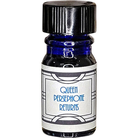 Nui Cobalt Designs Queen Persephone Returns