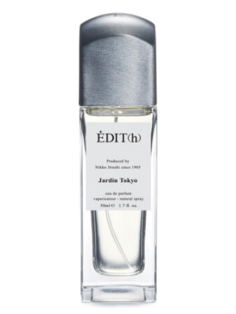 ÉDIT(h) Jardin Tokyo