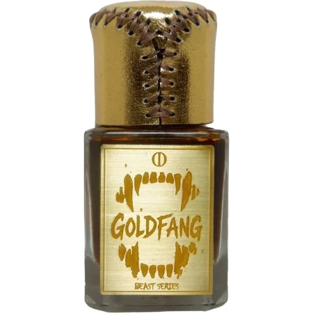 Nuku Goldfang