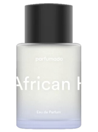Parfumado African Hours
