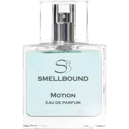 Smellbound Motion