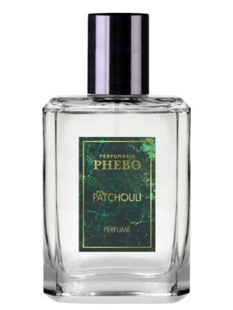 Phebo Patchouli 2019