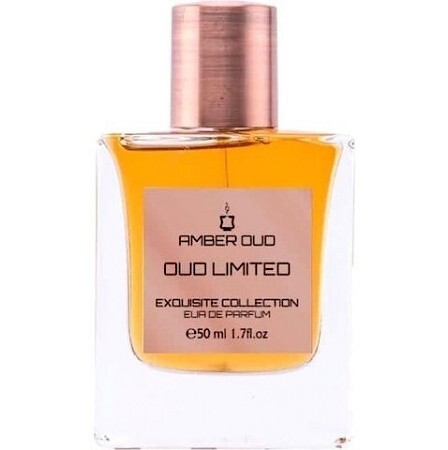 Amber Oud Oud Limited