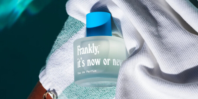 Незабываемые воспоминания: встречайте новый нишевый бренд Frankly,