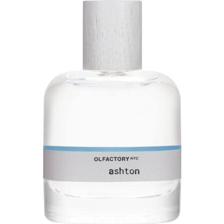 Olfactory NYC Ashton