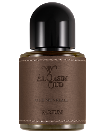 Al Qasim Oud Oud Monreale