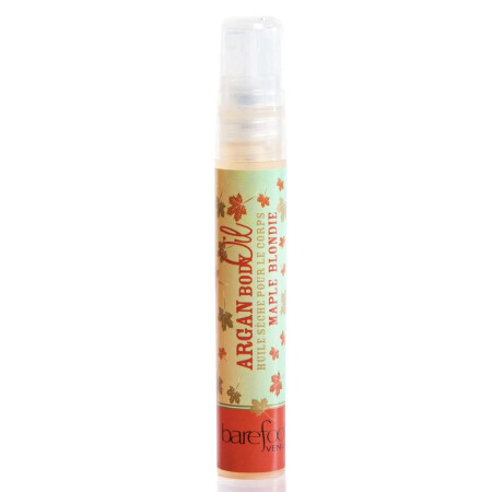 Barefoot Venus Maple Blondie