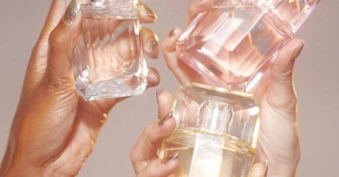 Coty инвестирует 200 миллионов долларов в бизнес Ким Кардашьян