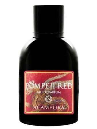 Bruno Acampora Pompeii Red Eau de Parfum