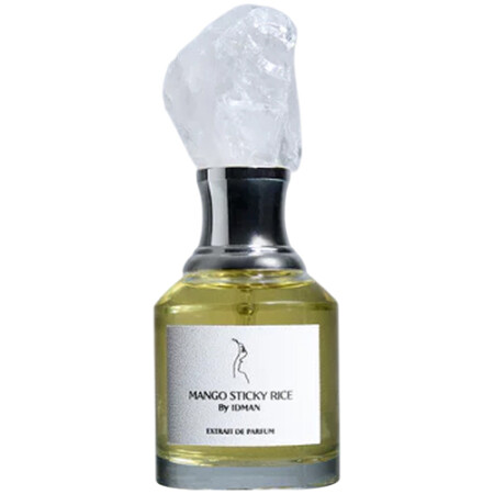 IDMAN Mango Sticky Rice