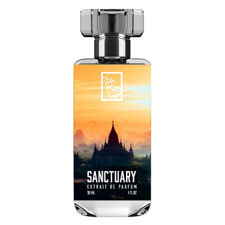 The Dua Brand Sanctuary