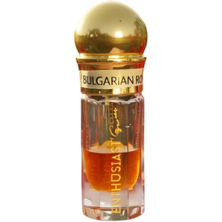 Oud Collection Bulgarian Rose Absolut