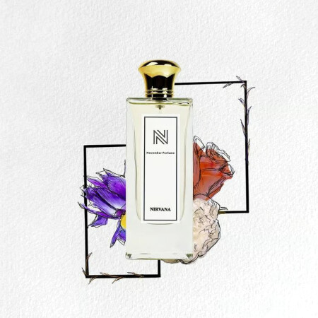 November Perfume Nirvana