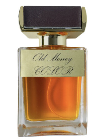 Kamila Robinson Old Money Color