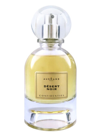 Ausmane Desert Noir