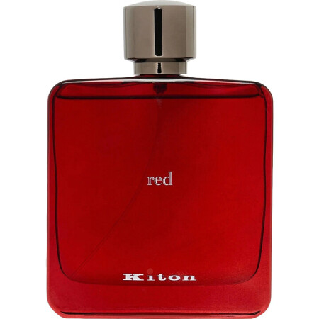 Kiton Red