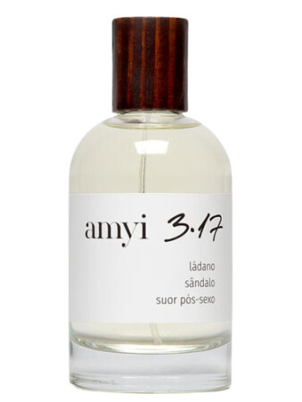 Amyi Amyi 3.17